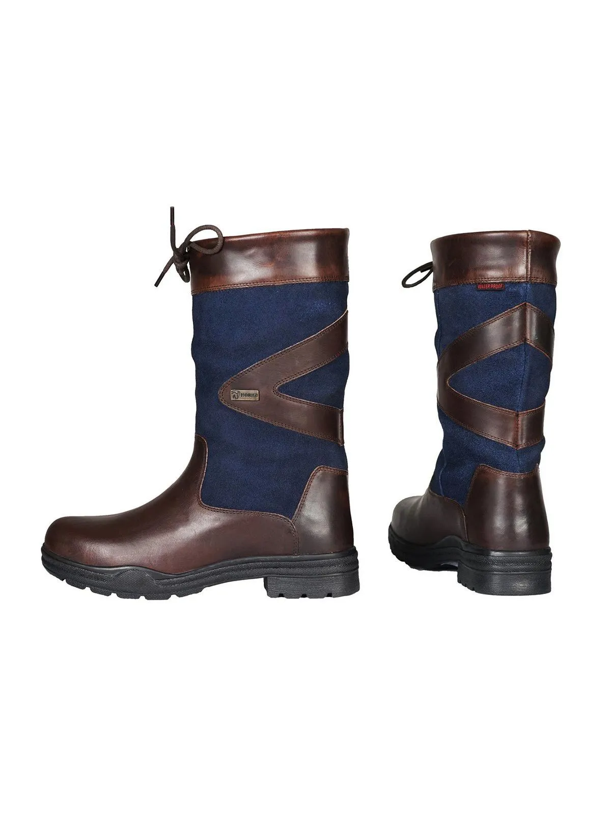 Horka&#x20;Greenwich&#x20;leather&#x20;outdoor&#x20;boots