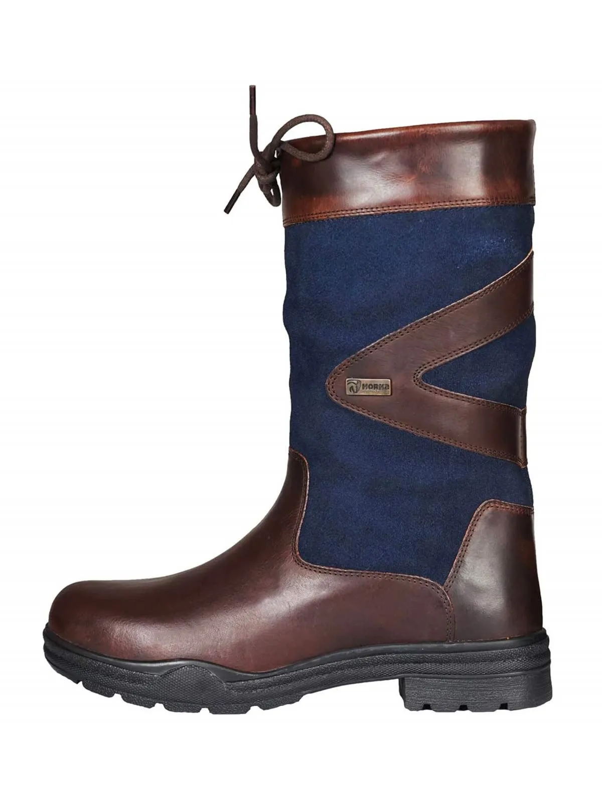 Horka&#x20;Greenwich&#x20;leather&#x20;outdoor&#x20;boots