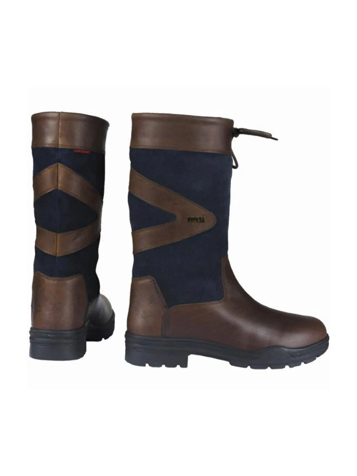 Horka&#x20;Greenwich&#x20;leather&#x20;outdoor&#x20;boots