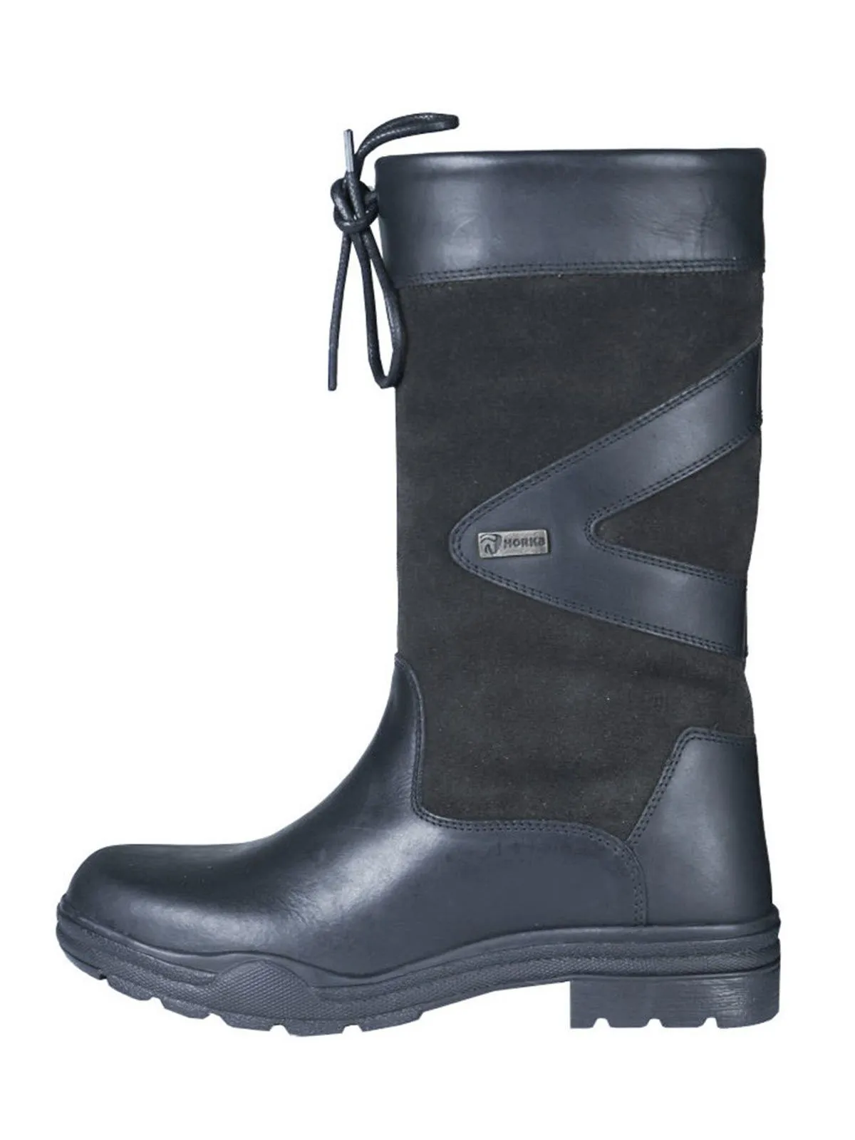 Horka&#x20;Greenwich&#x20;leather&#x20;outdoor&#x20;boots