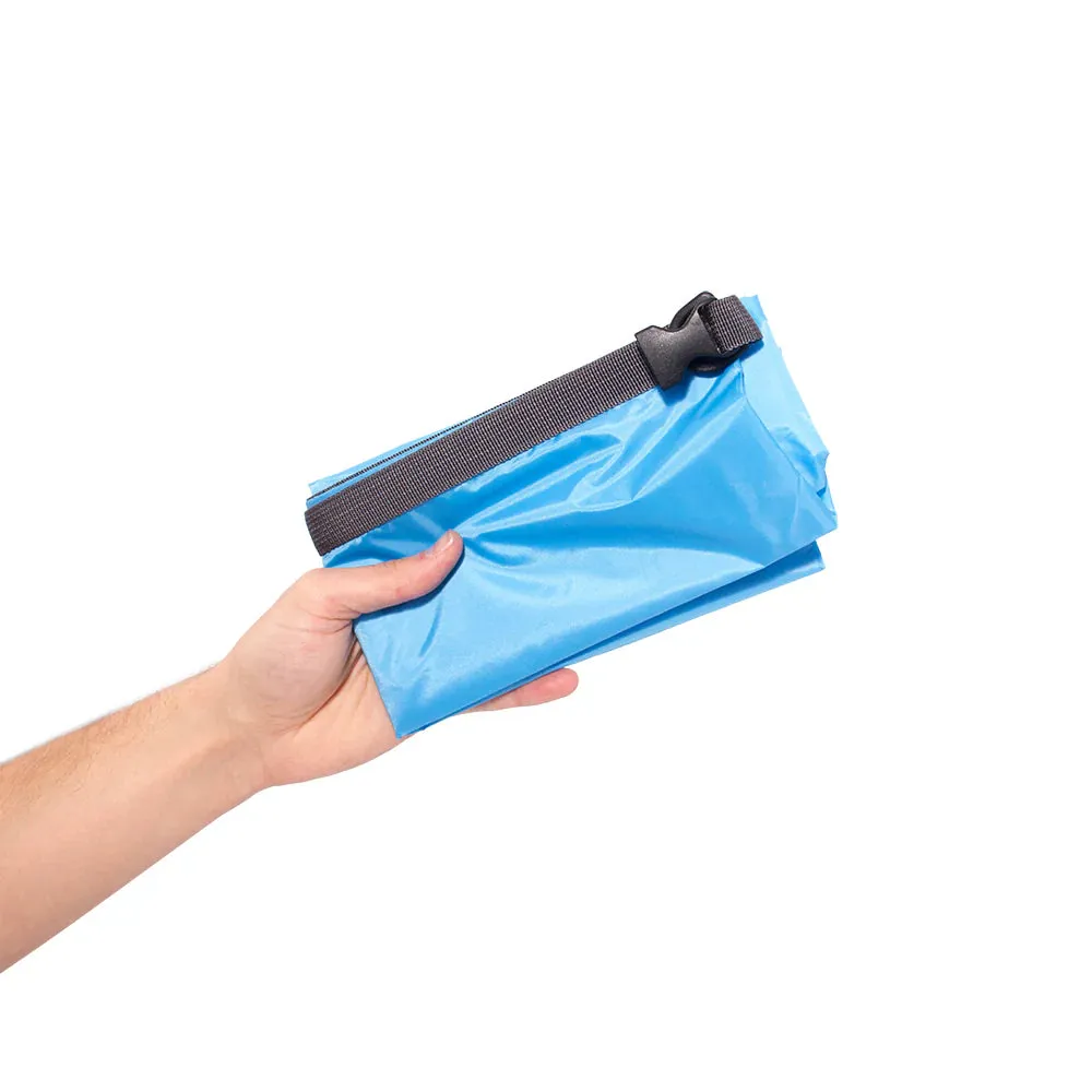 HydroStop Lightweight Dry Bags