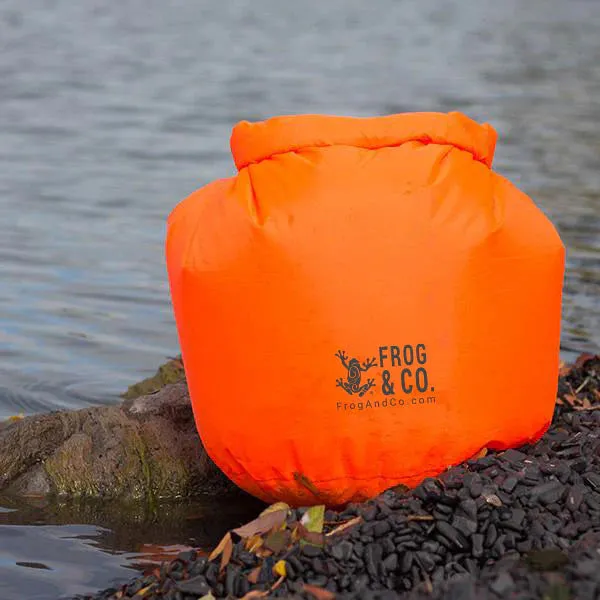 HydroStop Lightweight Dry Bags