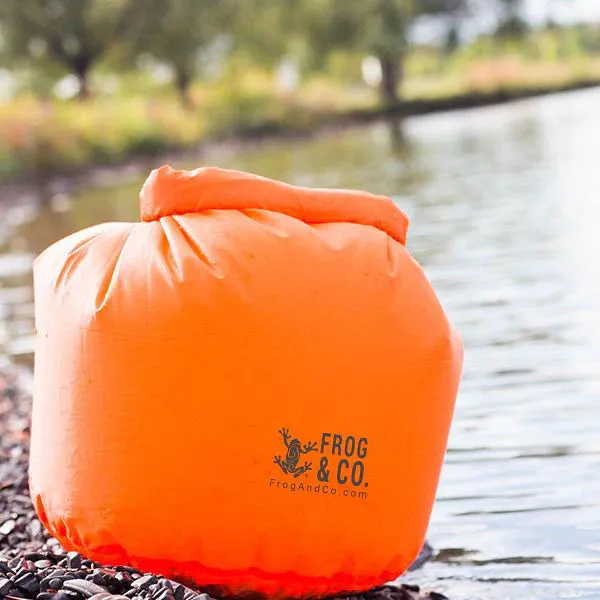 HydroStop Lightweight Dry Bags