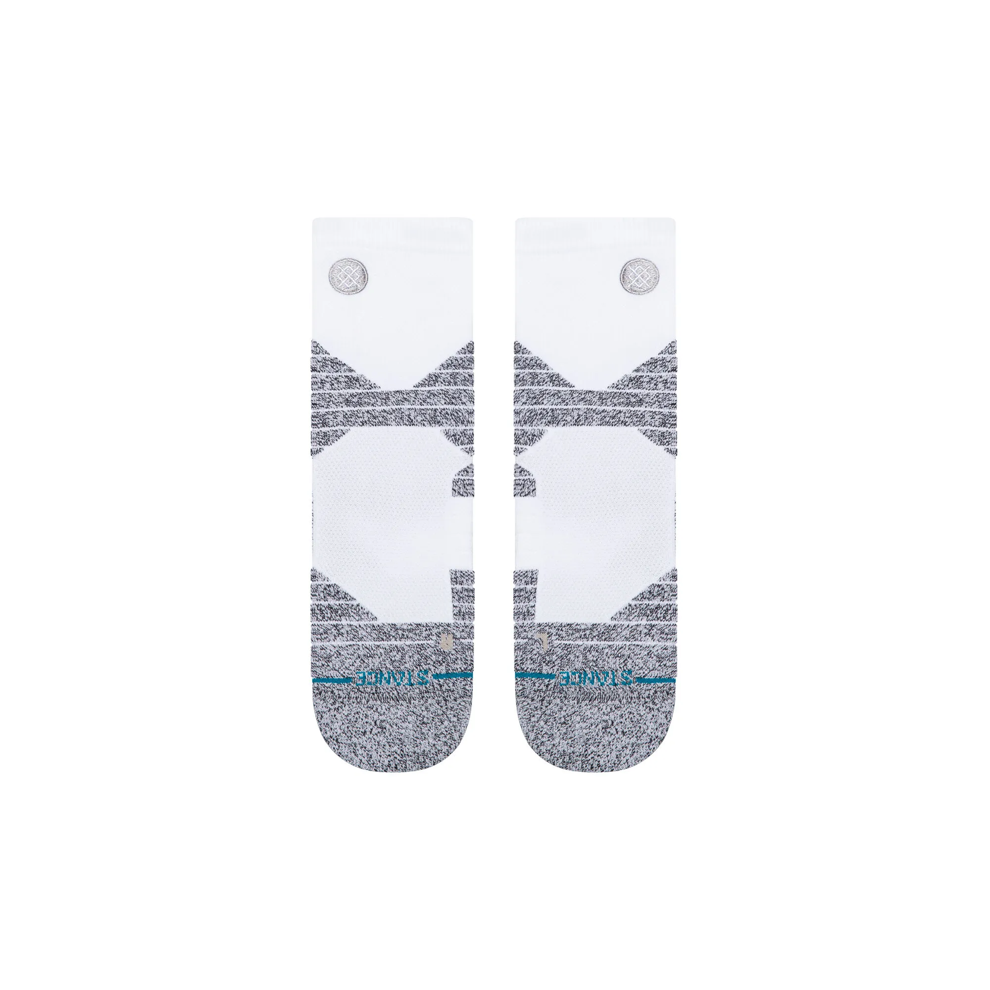 Icon Sport Quarter Socks