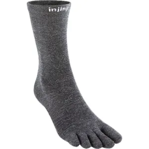 Injinji Liner Crew Wool