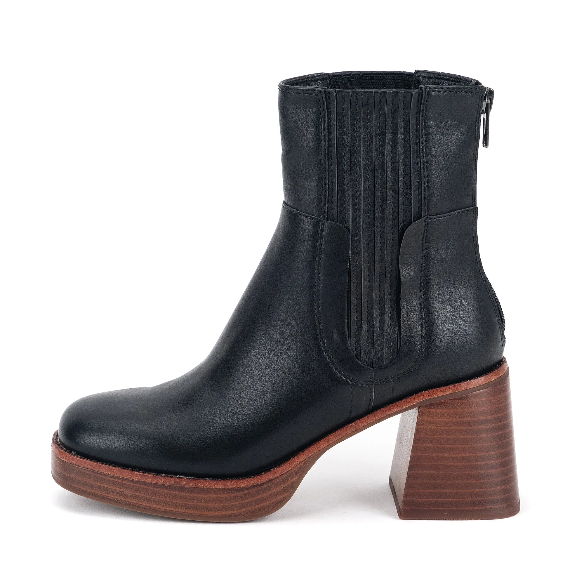 Ivanka Chelsea Ankle Boot