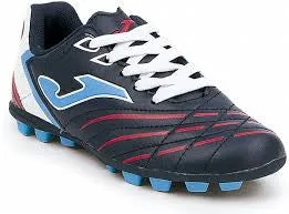 Joma Toledo N-10 Jr - Navy/White/Red