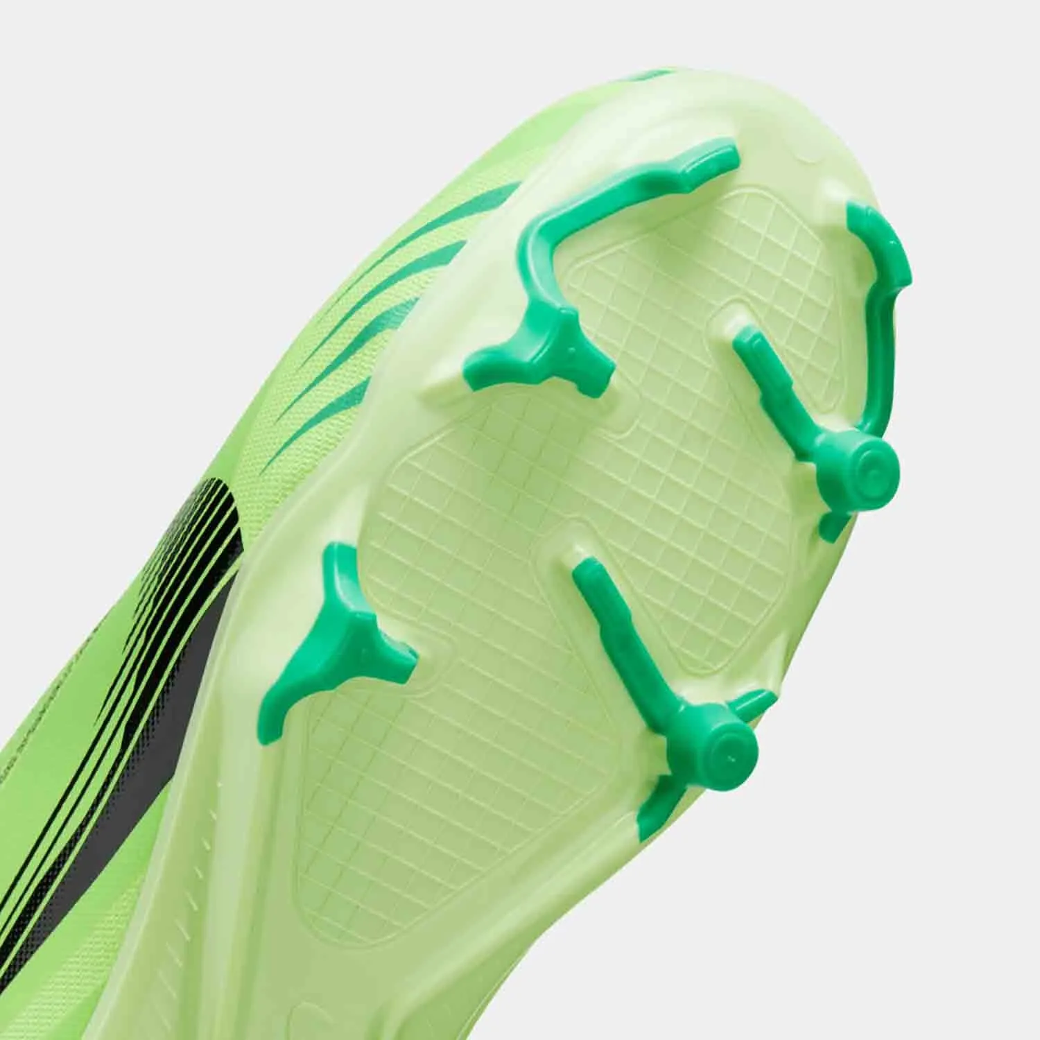 Jr. Superfly 9 Academy Mercurial Dream Speed Soccer Cleats