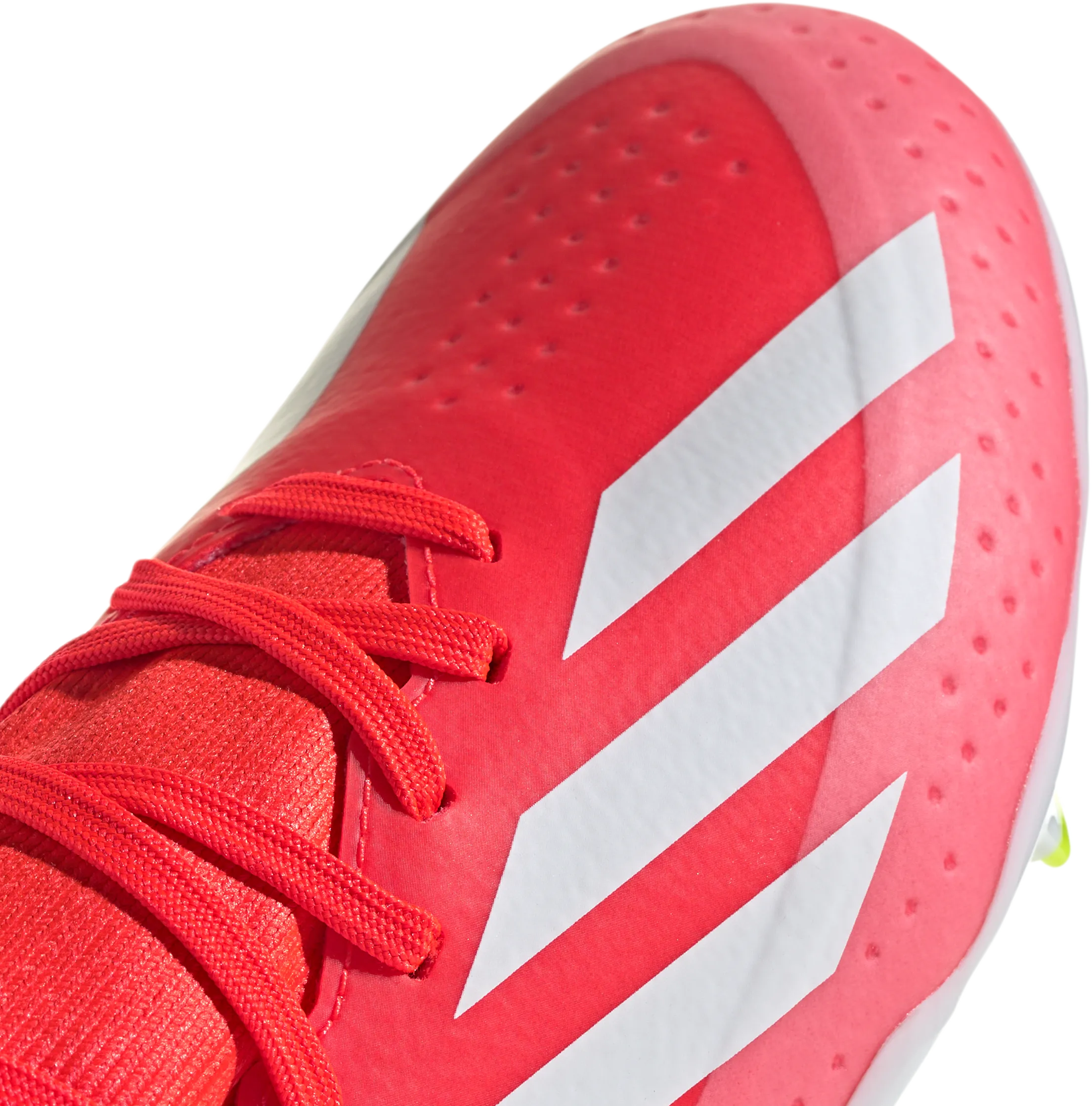 JR X Crazyfast League Firm-Ground Soccer Boots - Energy Citrus Pack