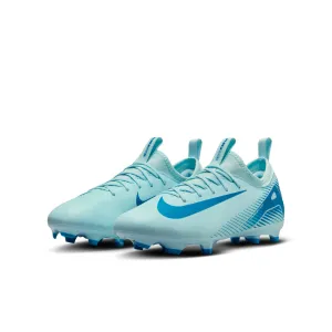 Junior Mercurial Vapor 16 Academy FG/MG [Glacier Blue]