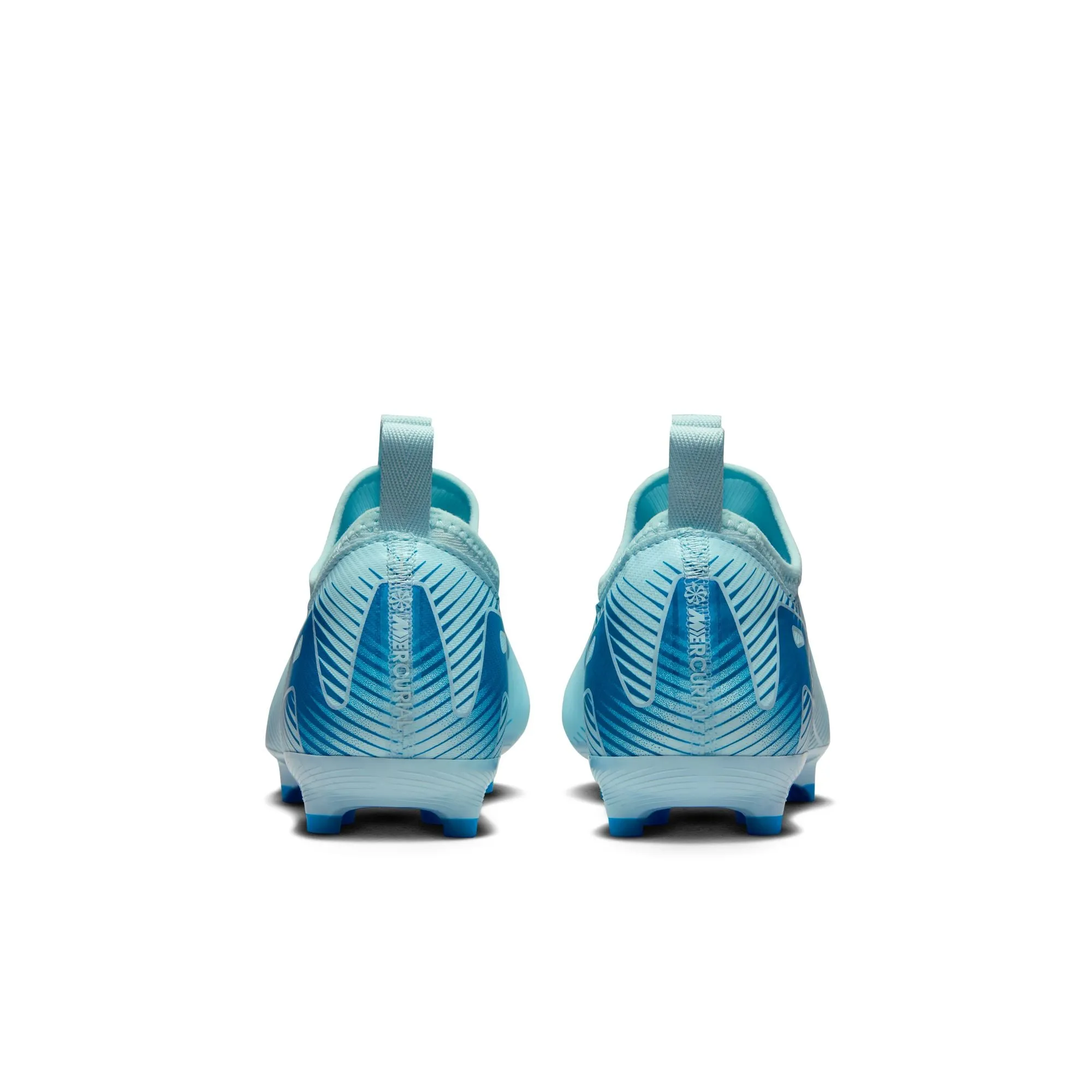 Junior Mercurial Vapor 16 Academy FG/MG [Glacier Blue]