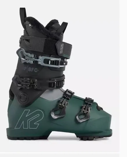 K2 BFC W 85 WOMENS SKI BOOTS