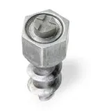 Korkers Xtra-Bite Carbide Screw-In Cleats