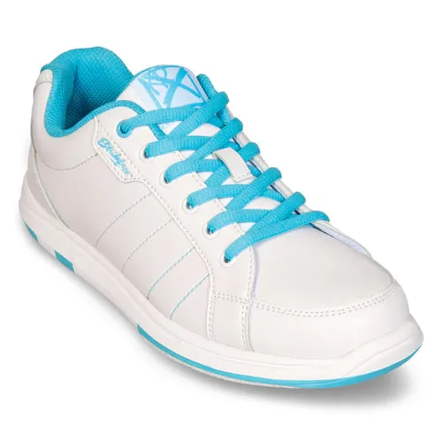 KR Strikeforce Satin WOMENS Bowling Shoes