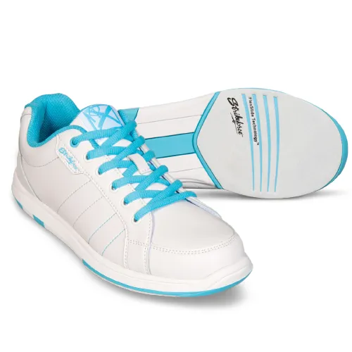 KR Strikeforce Satin WOMENS Bowling Shoes