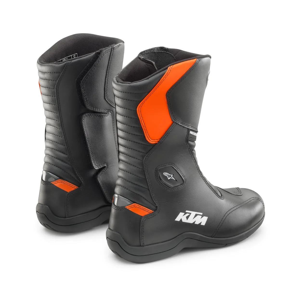 KTM Andes V2 Drystar Boots