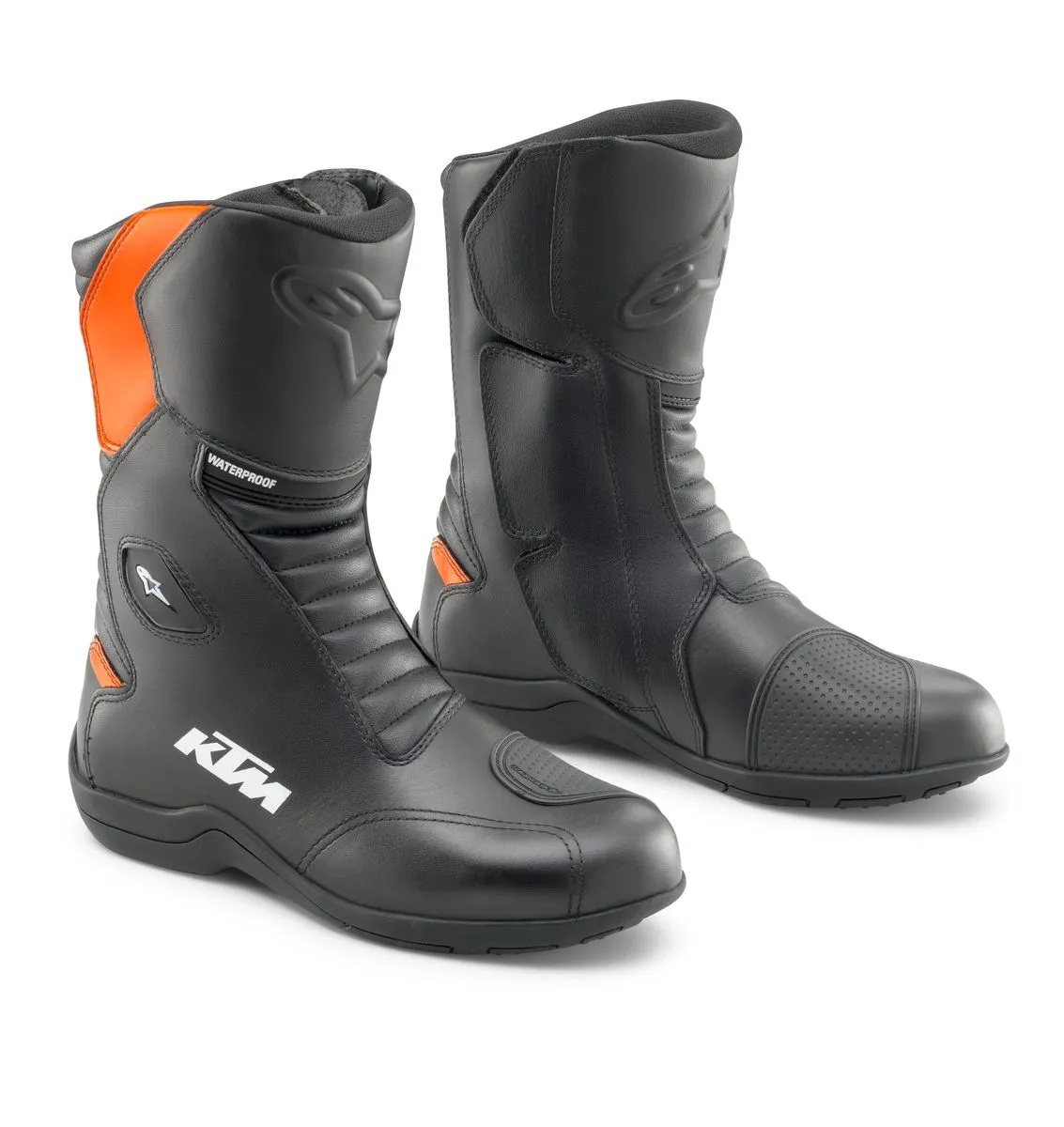 KTM Andes V2 Drystar Boots