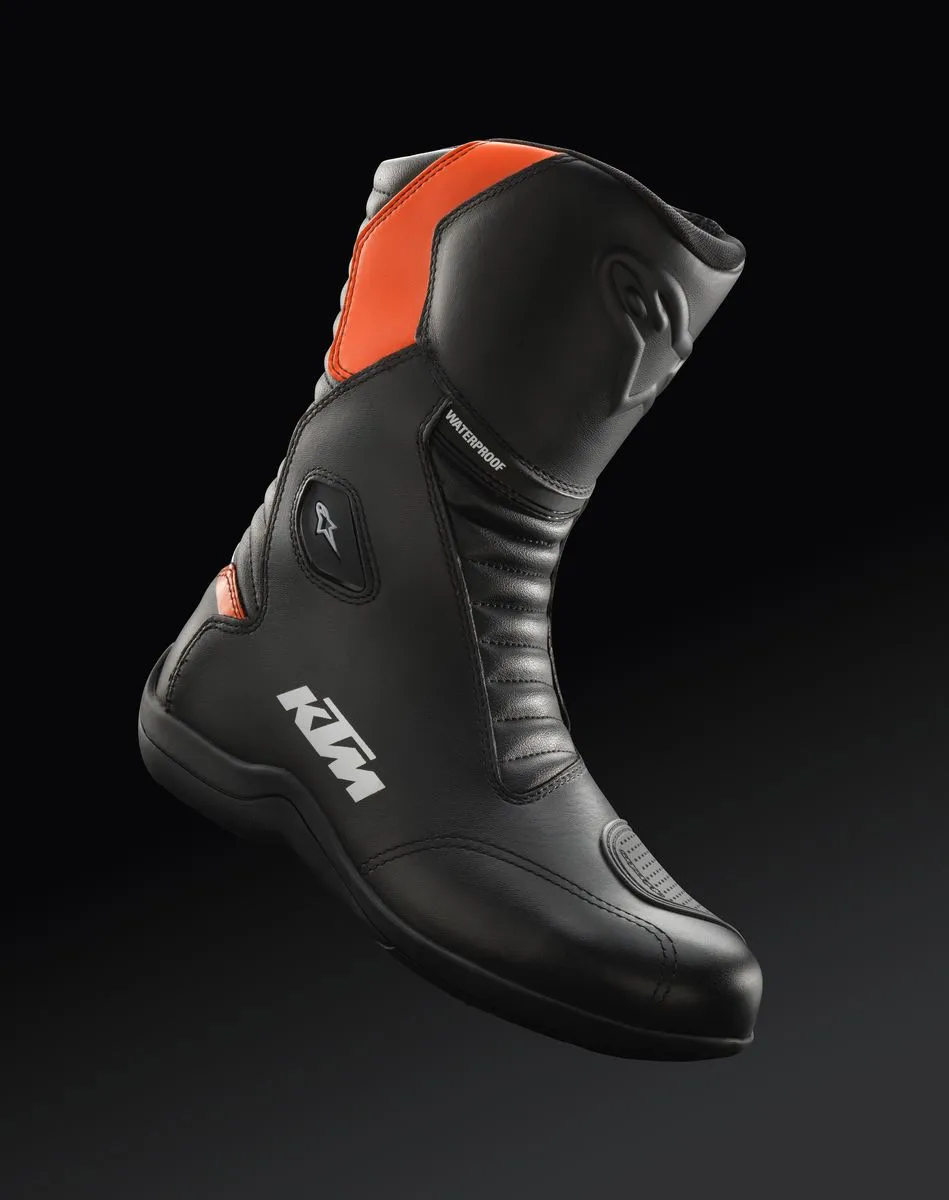 KTM Andes V2 Drystar Boots