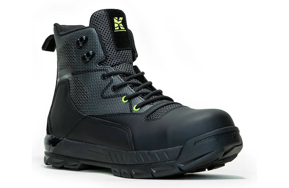 Kujo Yardwear X1 Landscape Boot