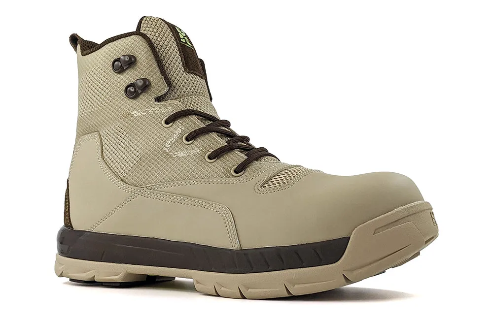 Kujo Yardwear X1 Landscape Boot