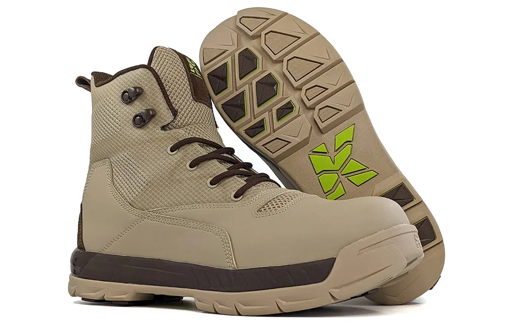 Kujo Yardwear X1 Landscape Boot