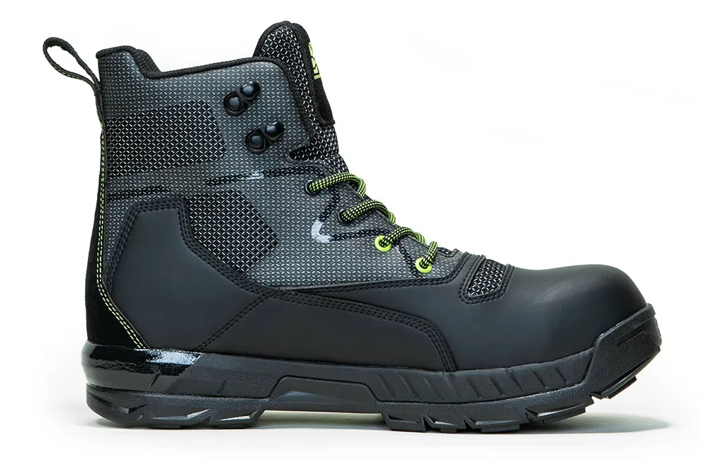 Kujo Yardwear X1 Landscape Boot