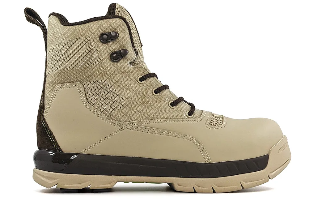 Kujo Yardwear X1 Landscape Boot