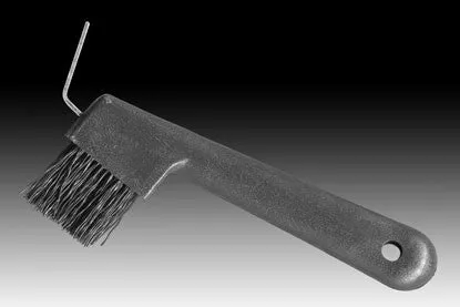 KWIKGOAL Cleat Brush With Pick