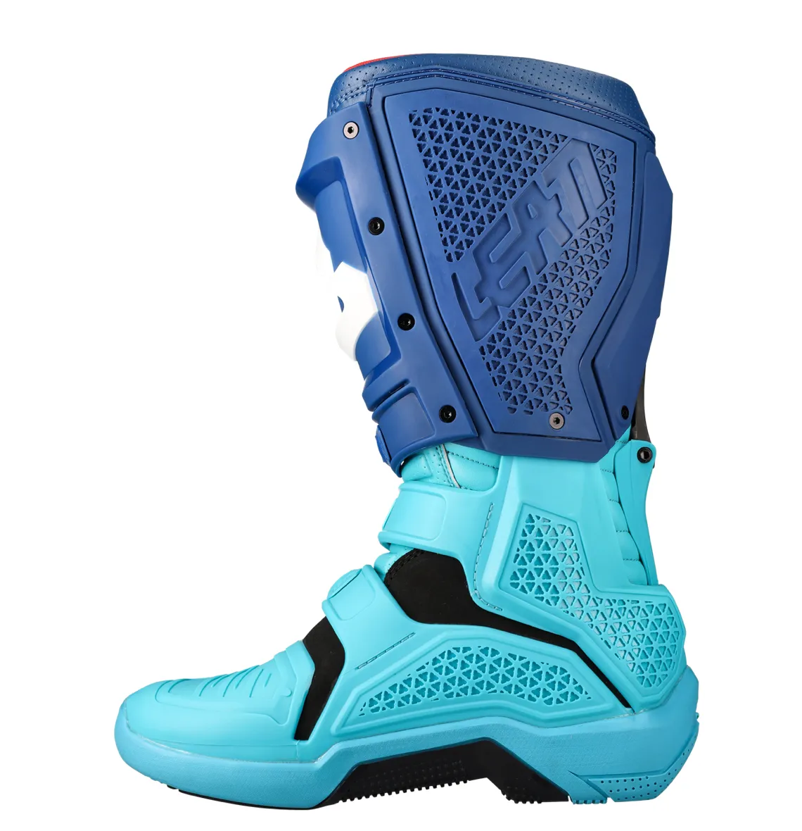 Leatt GPX 5.5 Aqua Flexlock Boots