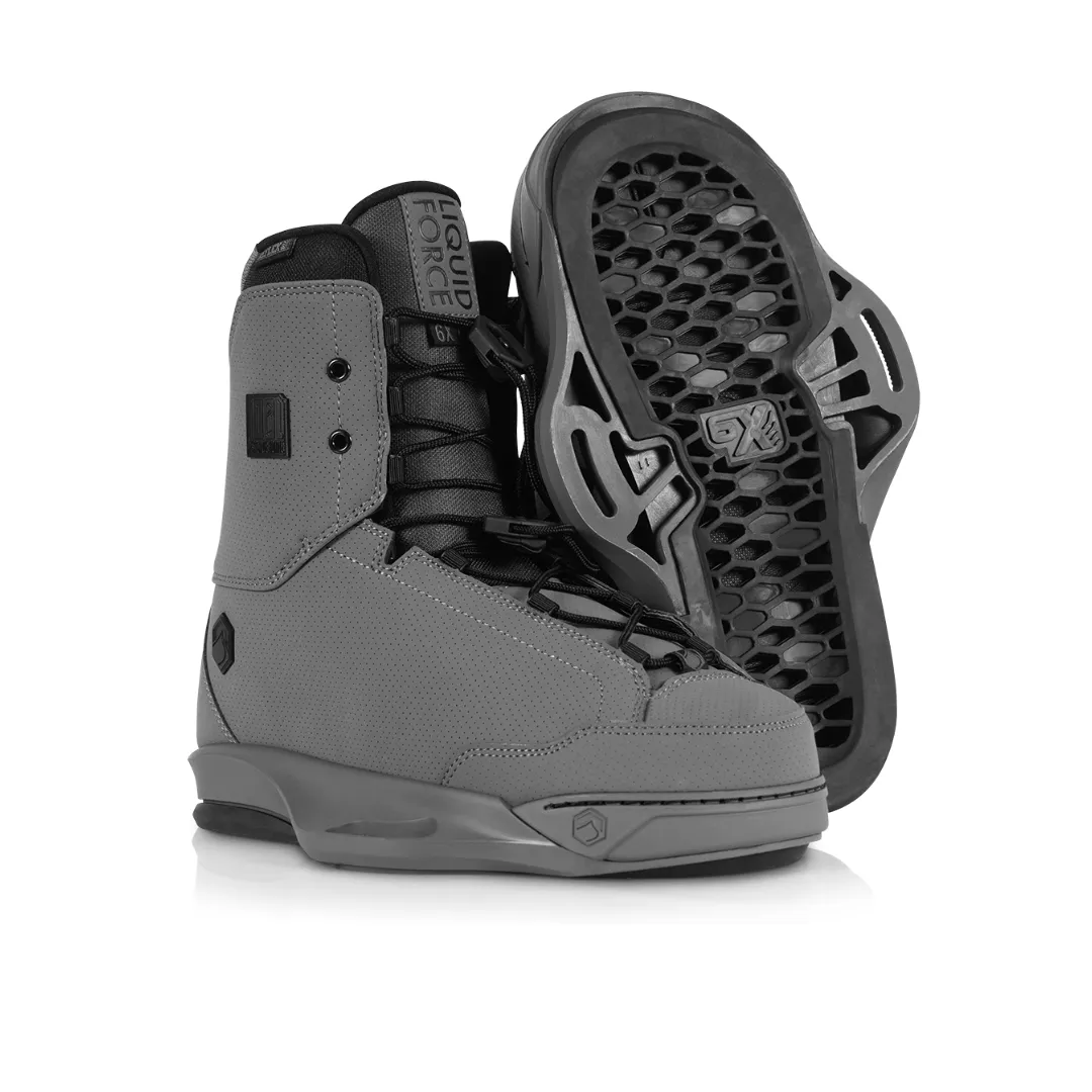 Liquid Force Idol 6X Wakeboard Boot