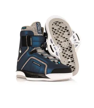 Liquid Force Pulse 6X Wakeboard Boots (2022)