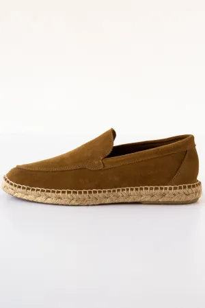 Liso Moccasin