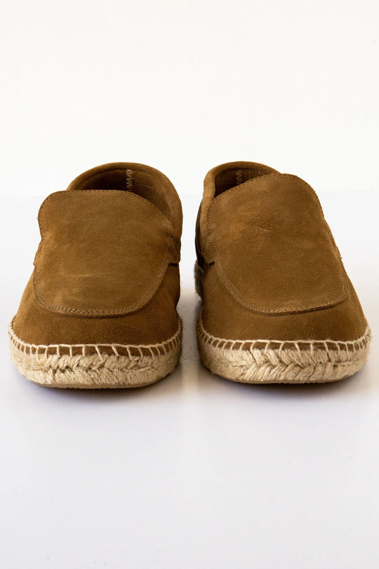 Liso Moccasin