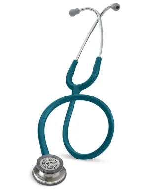 Littmann Classic III Monitoring Stethoscope in Caribbean - L5623