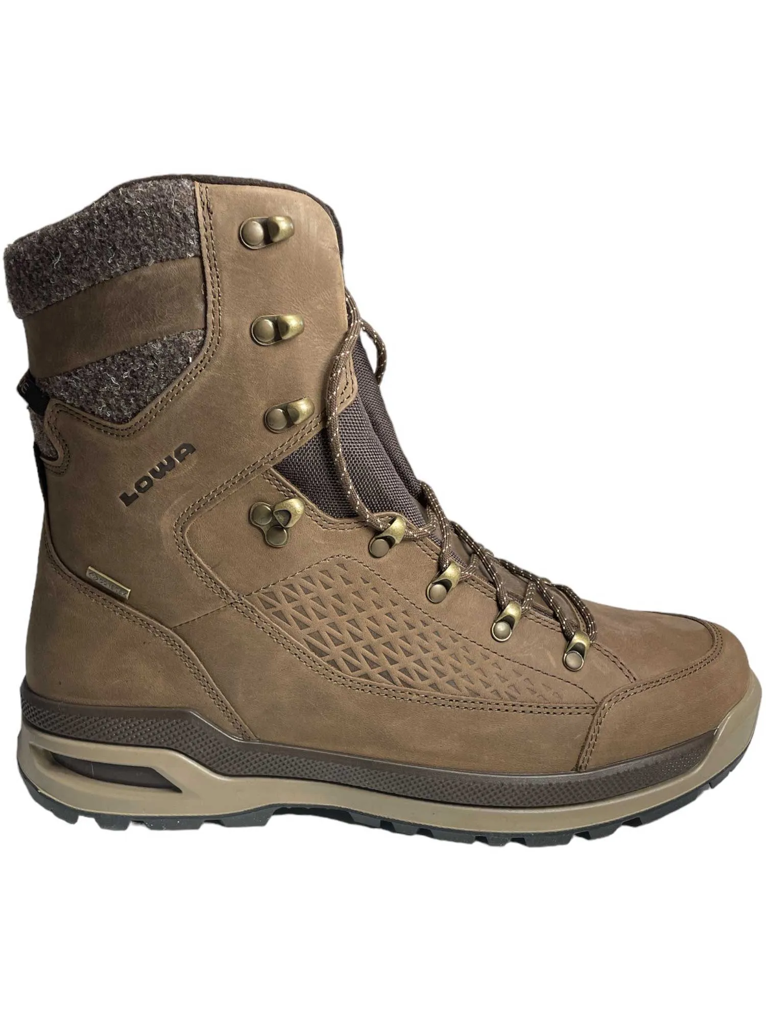 Lowa Men's Renegade Evo Ice GTX Boot