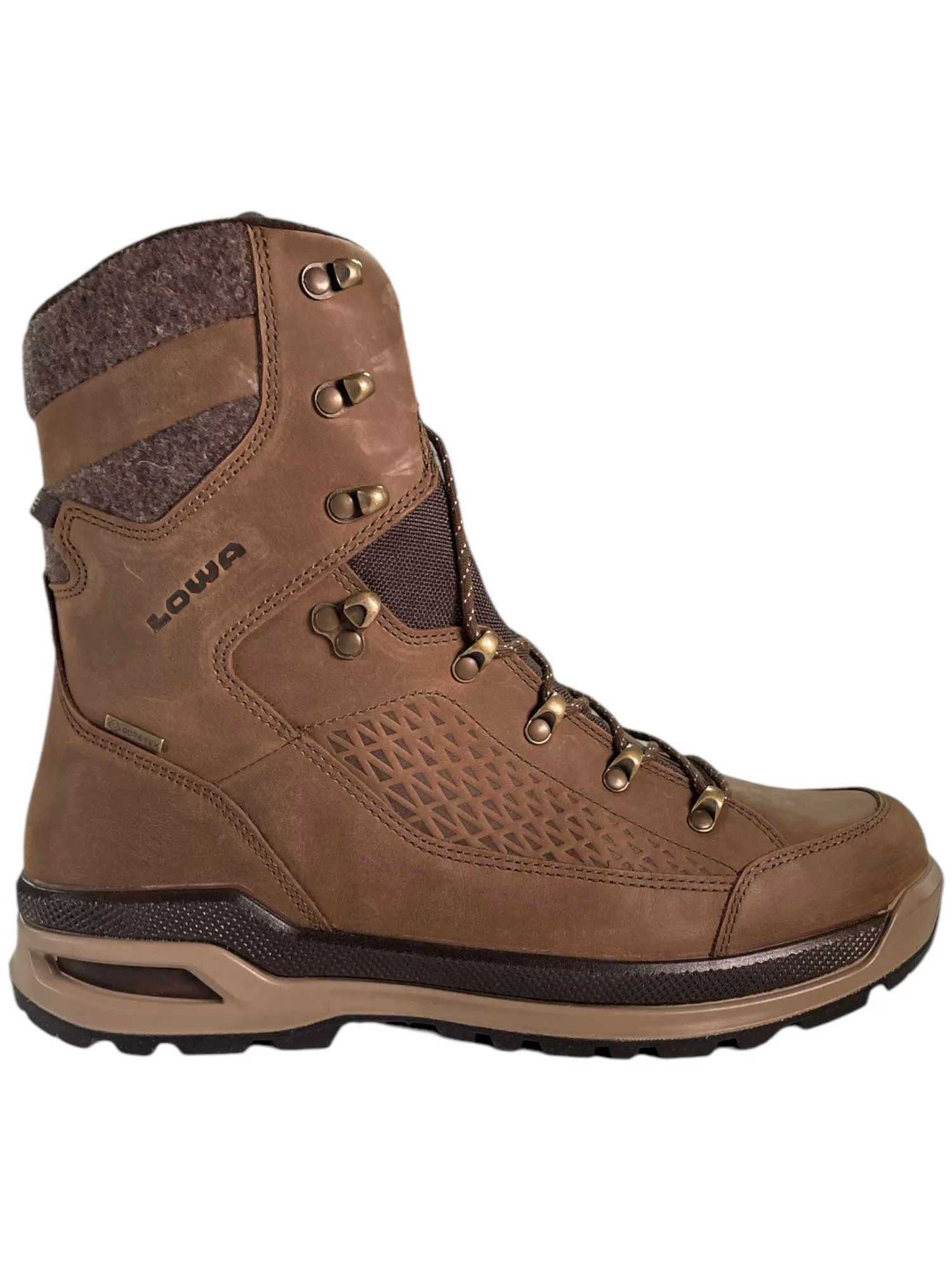 Lowa Men's Renegade Evo Ice GTX Boot