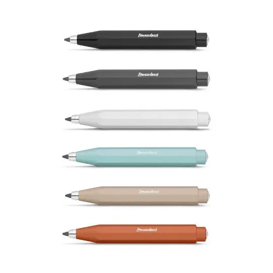 Macchiato Kaweco Skyline Sport Clutch Pencil 3.2mm