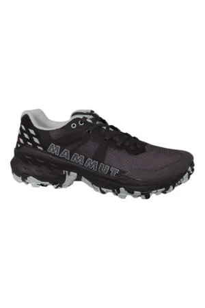 Mammut Womens Sertig II Low Shoe