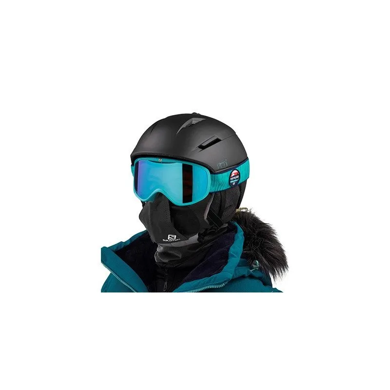 Masque de Sport Mixte Salomon Sport Mask