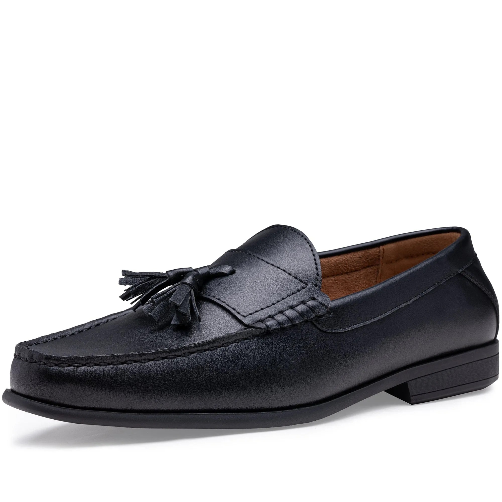 Men's Classic Slip-on Penny Loafers