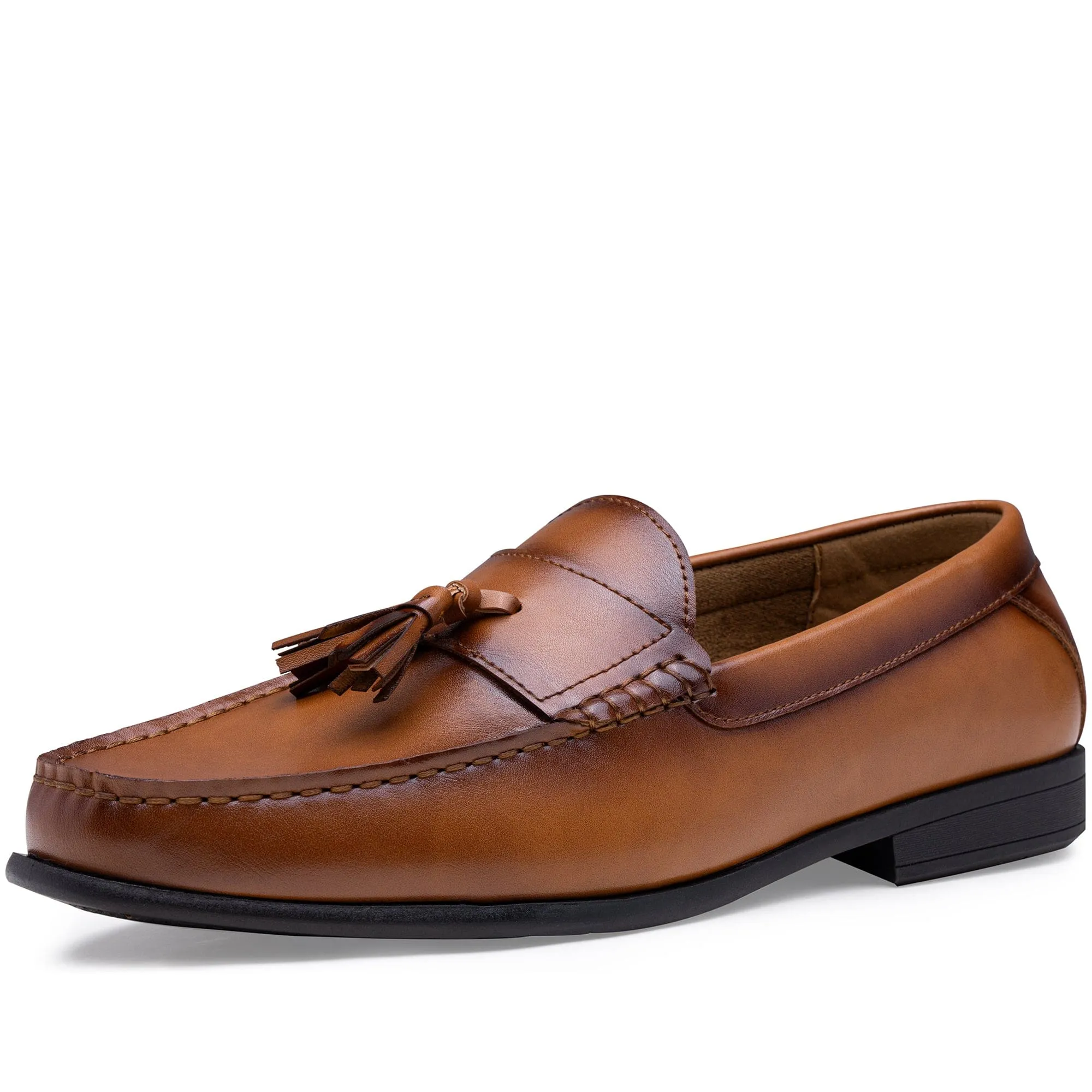 Men's Classic Slip-on Penny Loafers