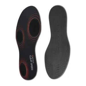 Mens Cleat Speed Sports Insole