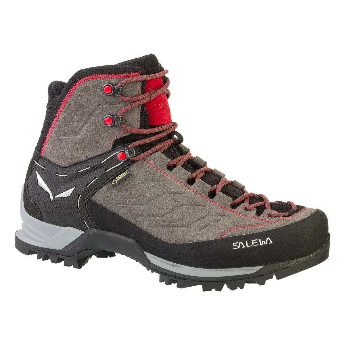 Men's Mountain Trainer Mid Gore-Tex