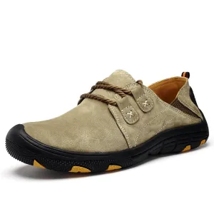 Men's Outdoors Walking Casual Shoes