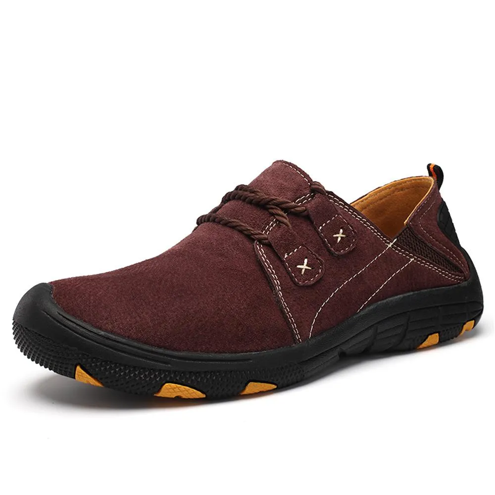 Men's Outdoors Walking Casual Shoes