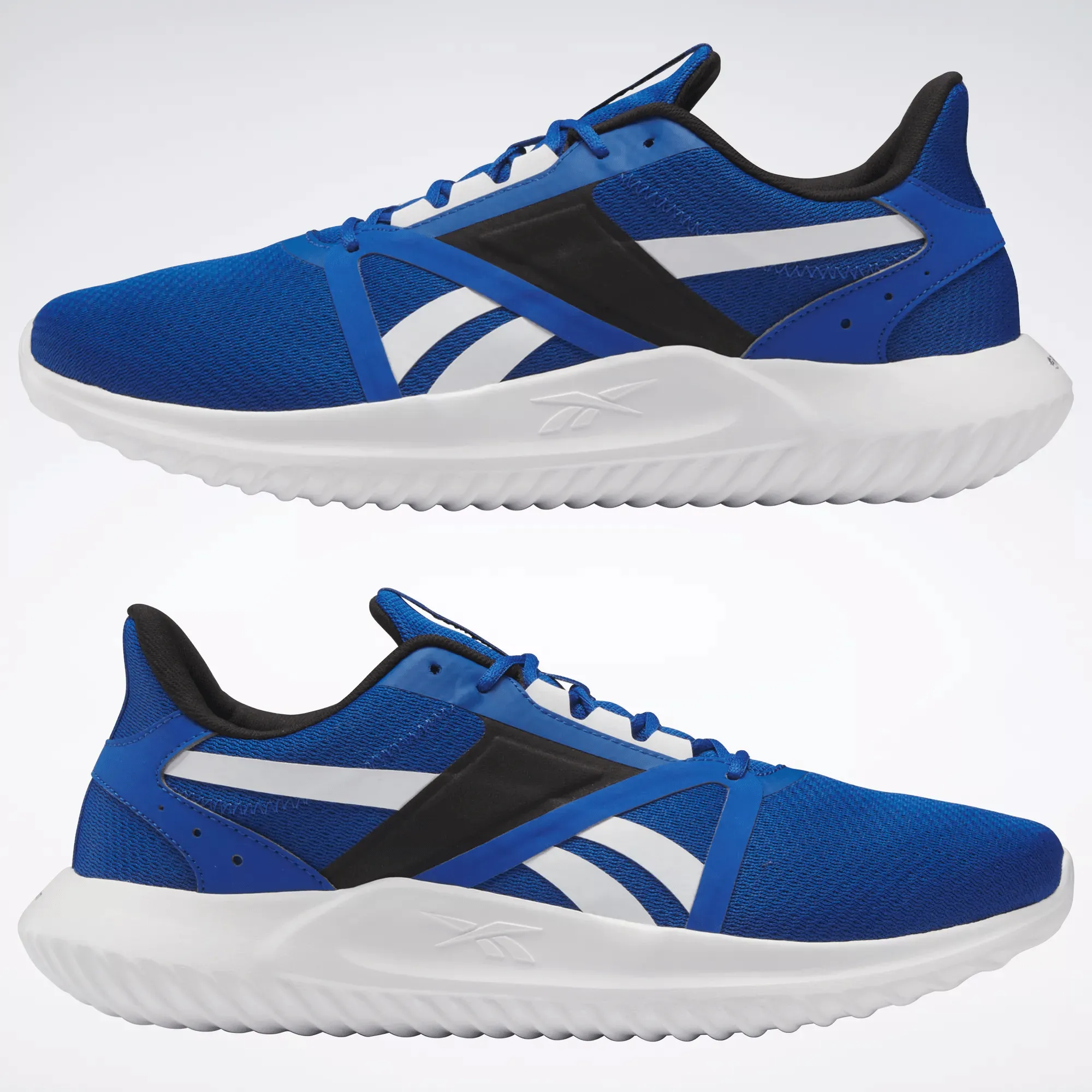 Men's Reebok Energylux 3 Running Shoes