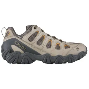 Men's Sawtooth II Low Waterproof