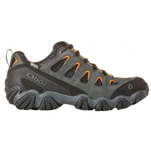 Men's Sawtooth II Low Waterproof