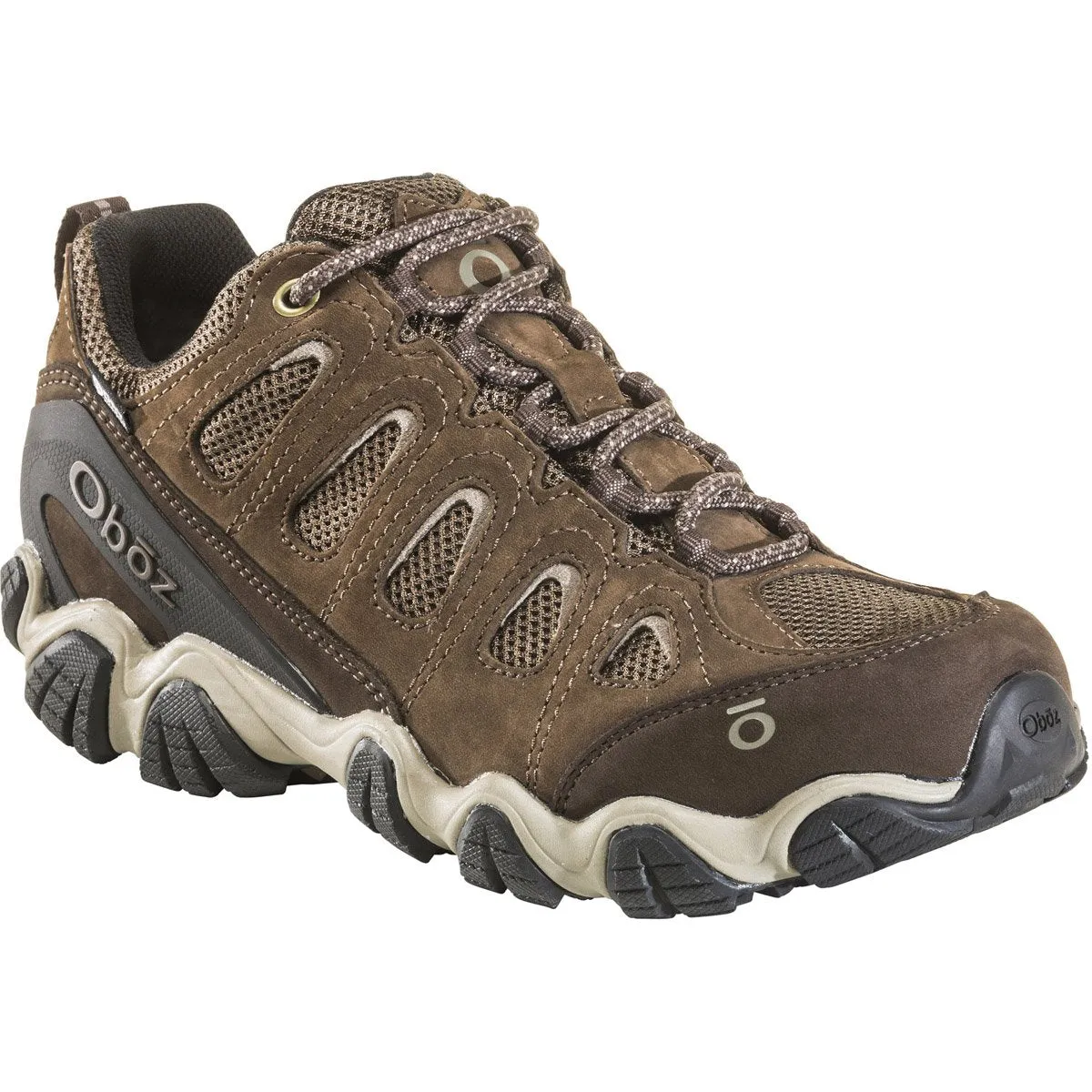 Men's Sawtooth II Low Waterproof