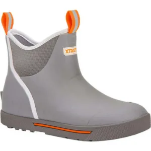 Men's Wheelhouse Ankle Deck Boot